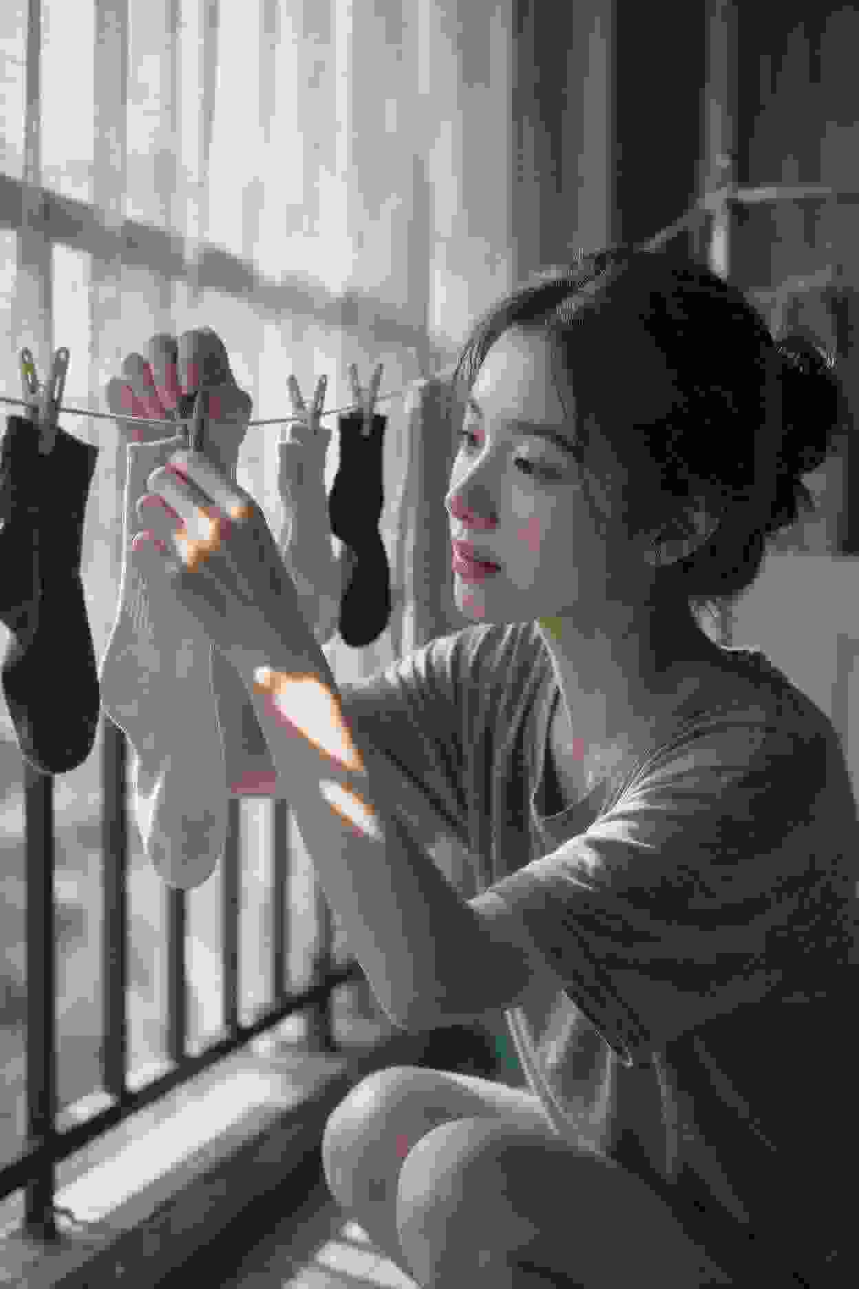 麻烦你是天才
